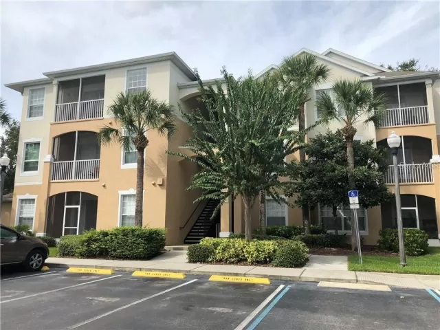 MLS: O5935349 Condo For Sale