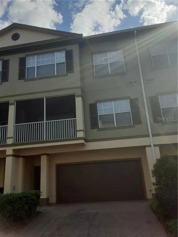 MLS: O5935407 Condo For Sale