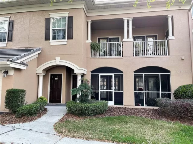 MLS: O5935460 Condo For Sale