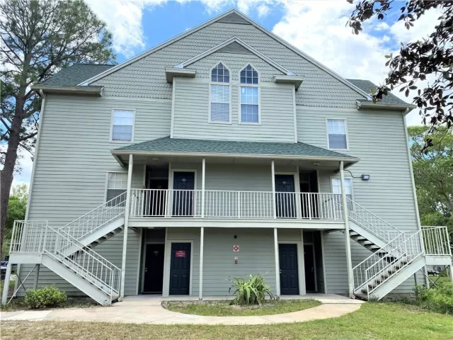 MLS: O5935668 Condo For Sale