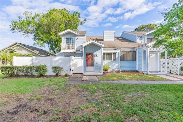 MLS: O5935720 Condo For Sale