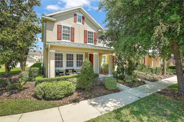 MLS: O5935730 Condo For Sale