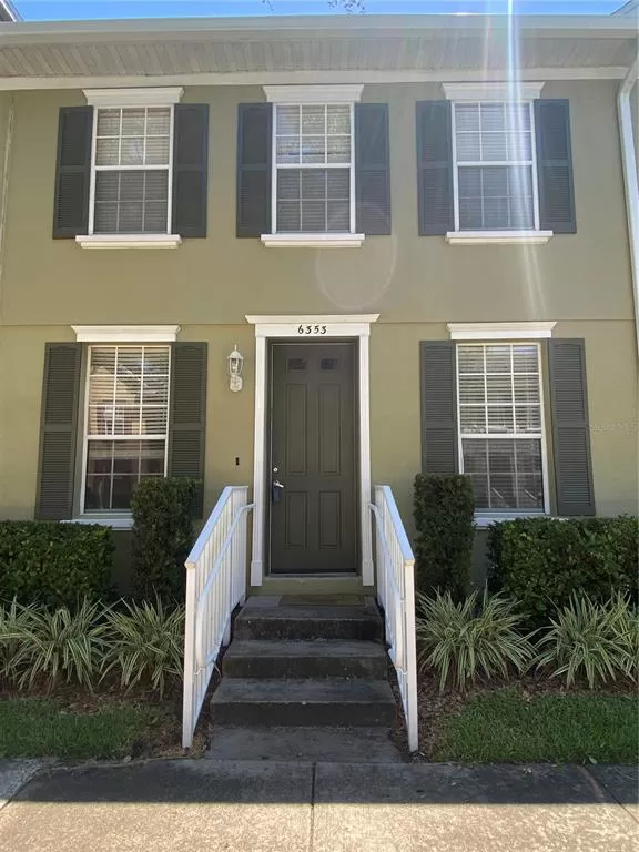 MLS: O5935825 Condo For Sale