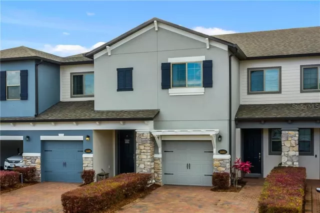 MLS: O5935926 Condo For Sale