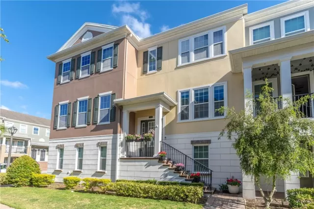 MLS: O5935993 Condo For Sale