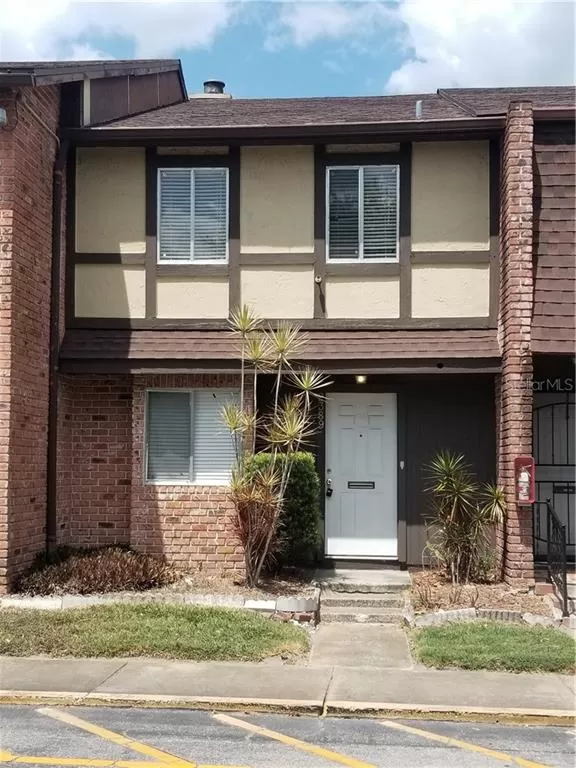 MLS: O5936011 Condo For Sale