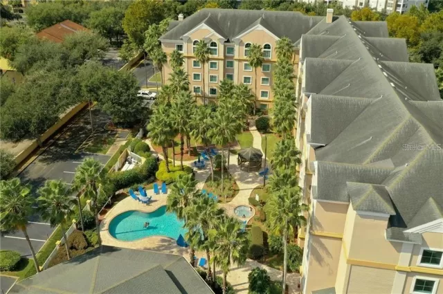 MLS: O5936019 Condo For Sale