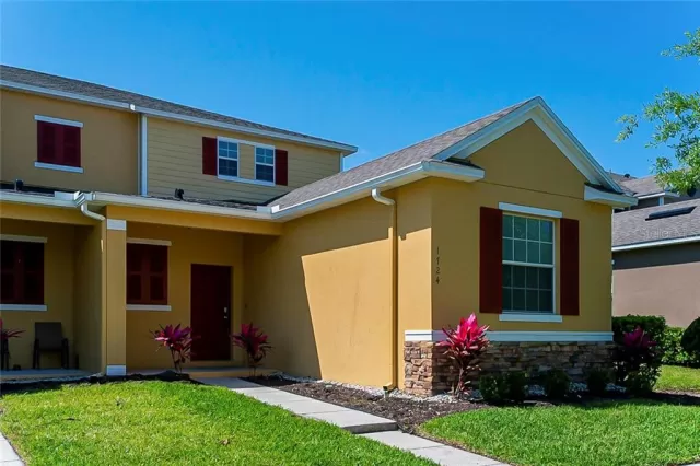 MLS: O5936185 Condo For Sale