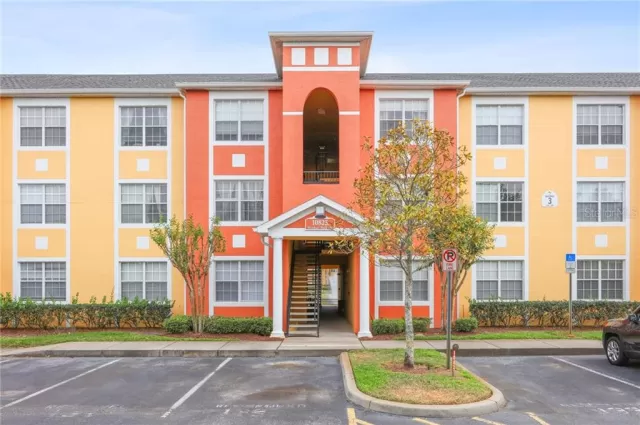 MLS: O5936311 Condo For Sale