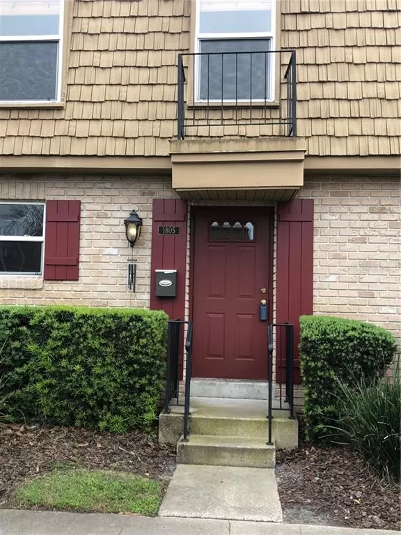 MLS: O5936369 Condo For Sale