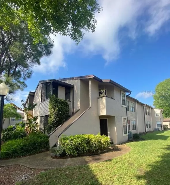 MLS: O5936597 Condo For Sale