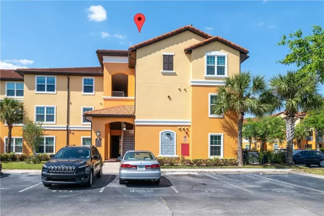 MLS: O5936605 Condo For Sale