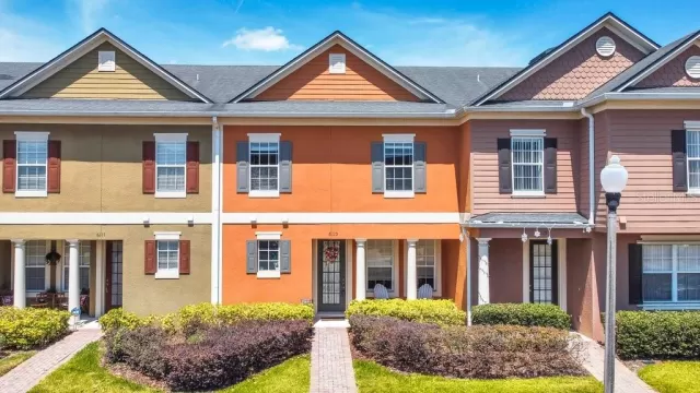 MLS: O5936656 Condo For Sale