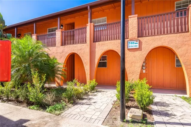 MLS: O5936688 Condo For Sale