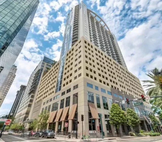 MLS: O5936720 Condo For Sale