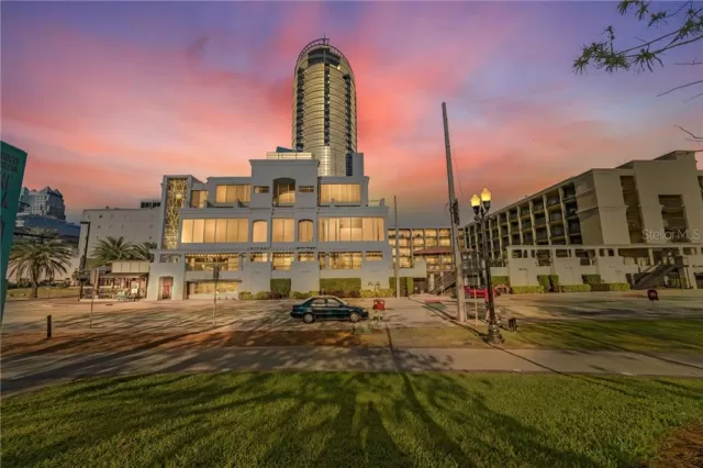 MLS: O5936803 Condo For Sale