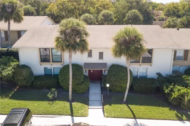 MLS: O5936821 Condo For Sale