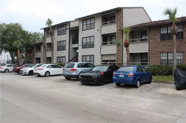 MLS: O5936876 Condo For Sale