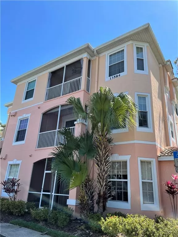 MLS: O5936893 Condo For Sale