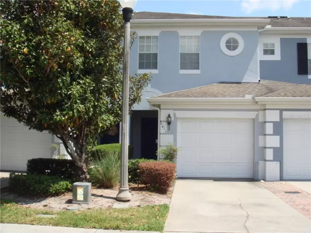 MLS: O5936894 Condo For Sale