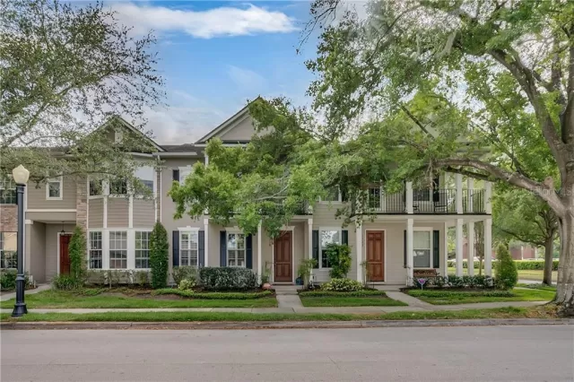 MLS: O5937162 Condo For Sale