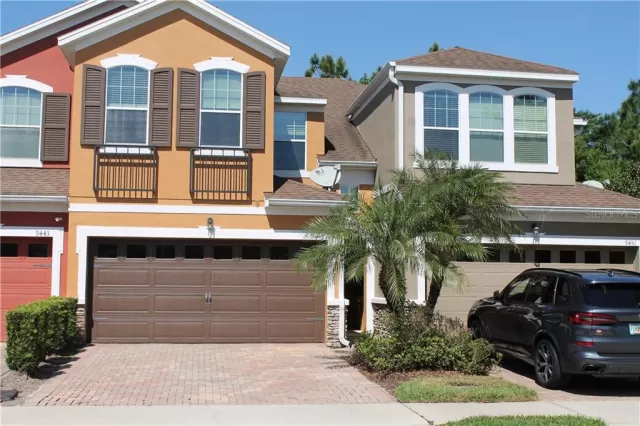 MLS: O5937213 Condo For Sale