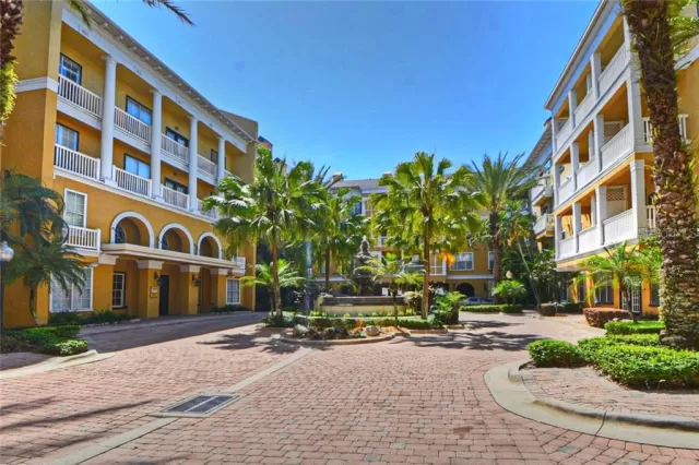 MLS: O5937269 Condo For Sale