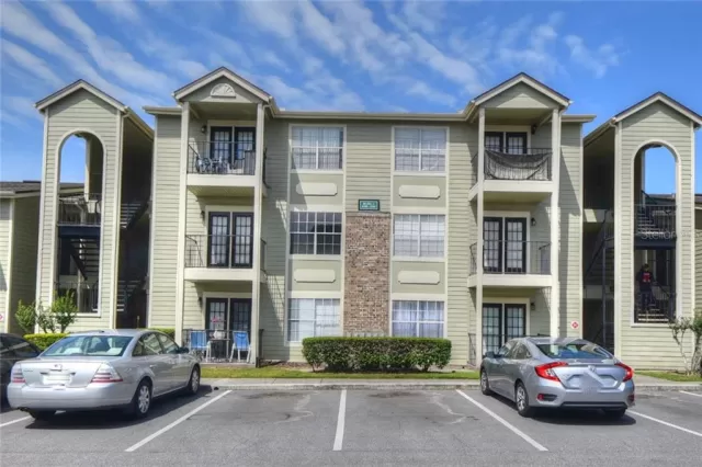 MLS: O5937358 Condo For Sale