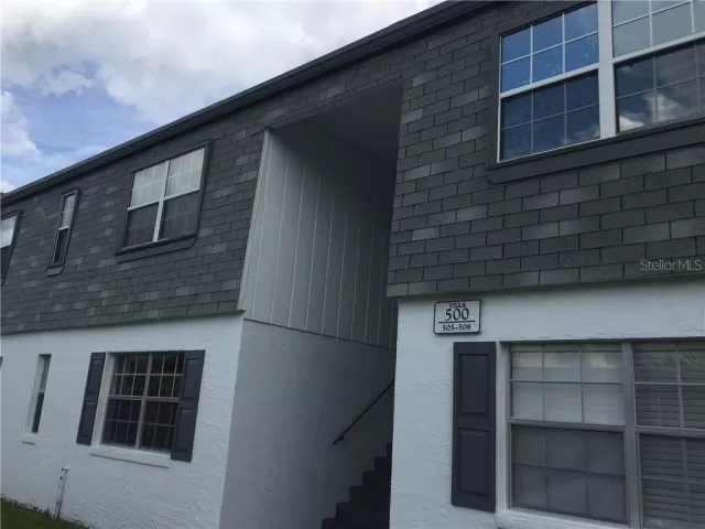 MLS: O5937458 Condo For Sale