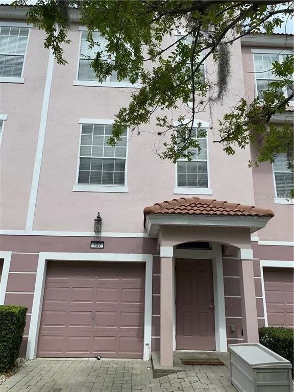 MLS: O5937546 Condo For Sale