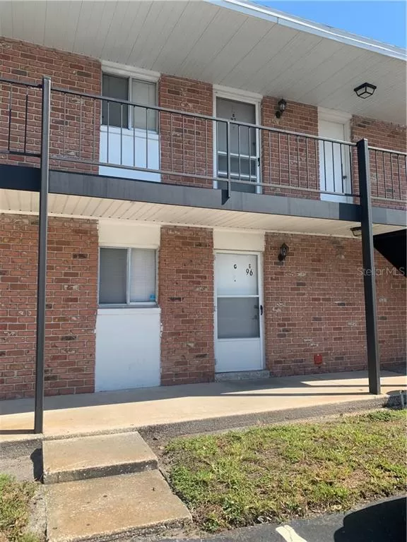 MLS: O5937561 Condo For Sale