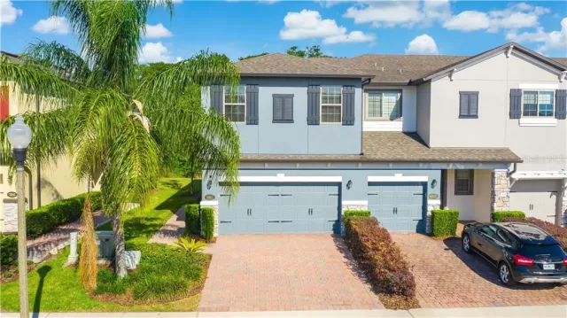 MLS: O5937702 Condo For Sale