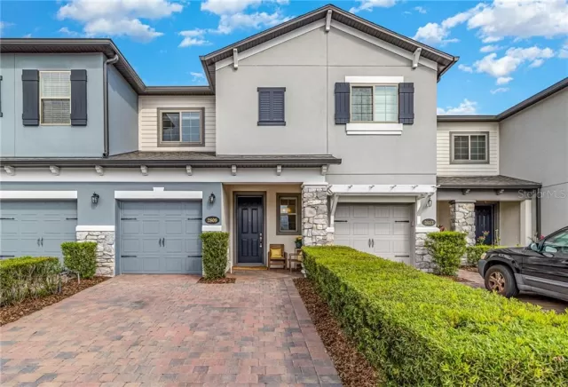 MLS: O5937730 Condo For Sale