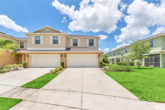 MLS: O5937815 Condo For Sale