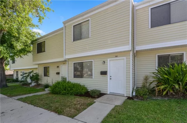 MLS: O5937816 Condo For Sale