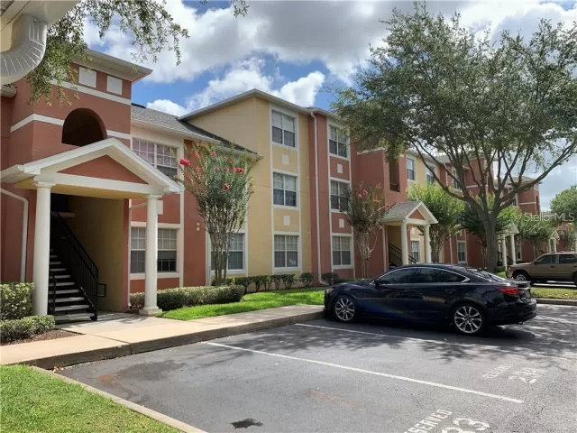MLS: O5937830 Condo For Sale