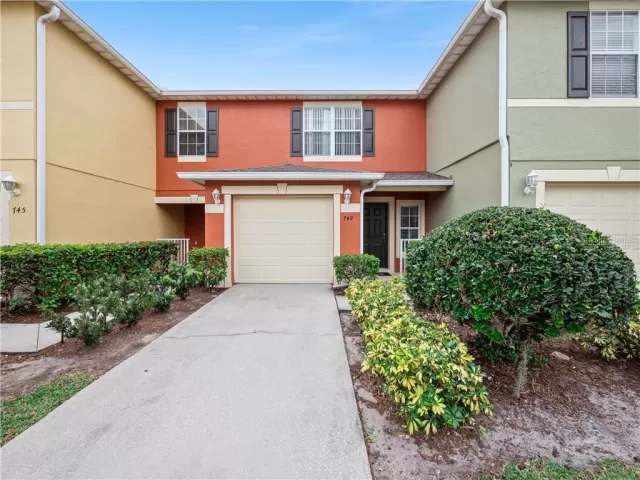 MLS: O5937953 Condo For Sale
