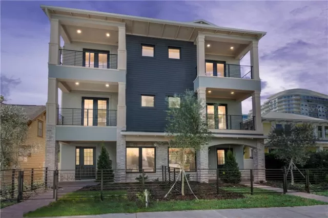 MLS: O5938016 Condo For Sale