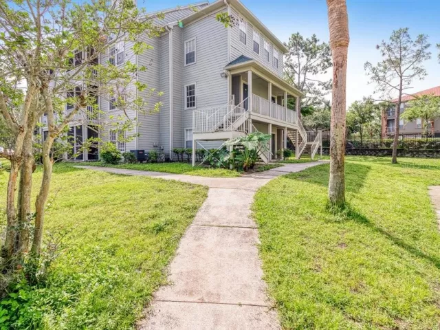 MLS: O5938209 Condo For Sale