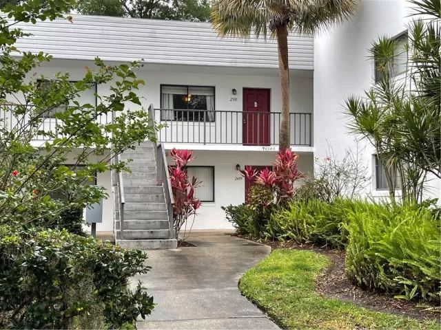 MLS: O5938360 Condo For Sale