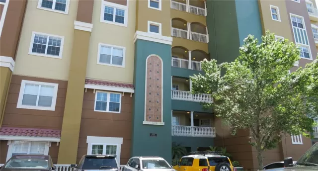 MLS: O5938385 Condo For Sale