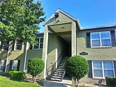 MLS: O5938472 Condo For Sale