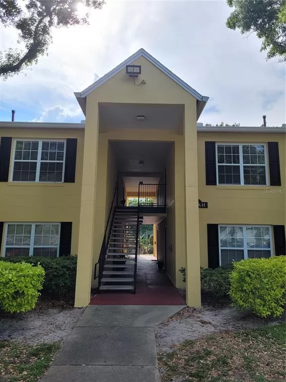MLS: O5938664 Condo For Sale