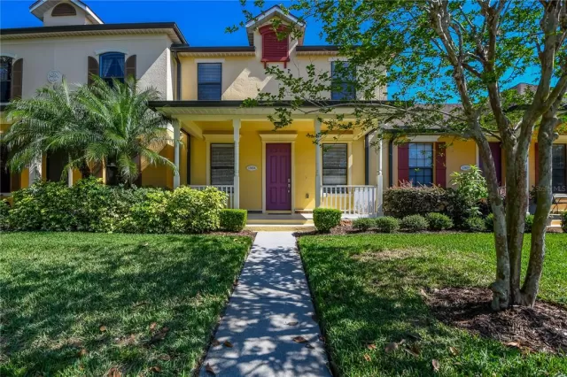 MLS: O5938752 Condo For Sale