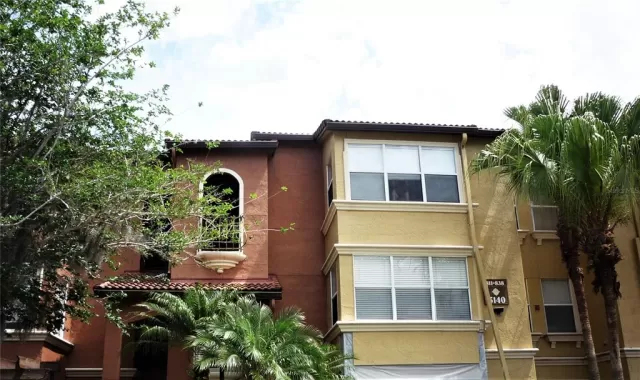 MLS: O5939131 Condo For Sale