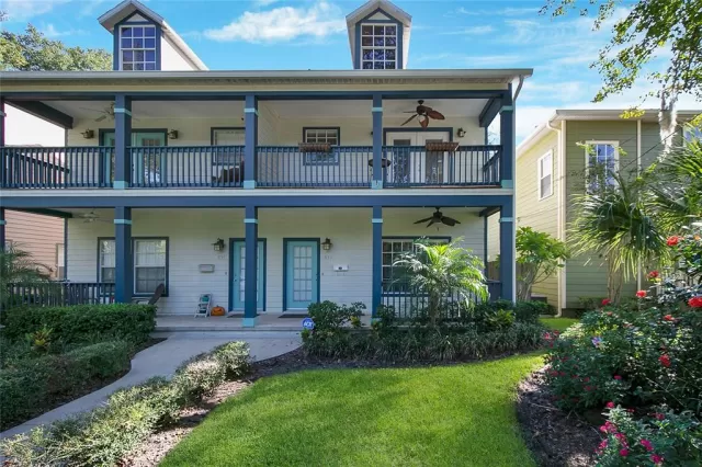 MLS: O5939174 Condo For Sale