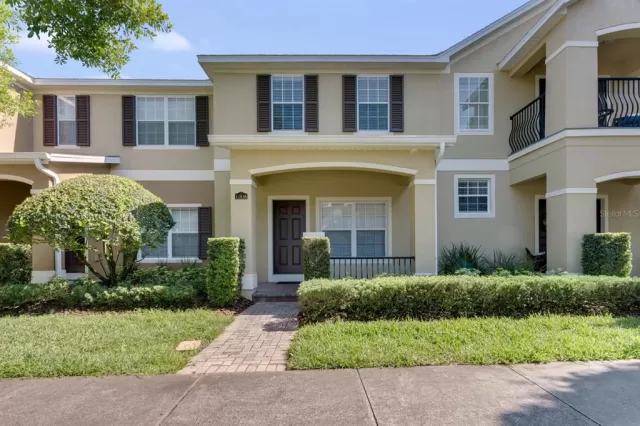 MLS: O5939315 Condo For Sale