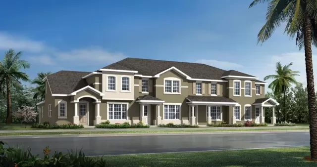 MLS: O5939334 Condo For Sale