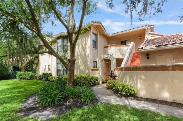 MLS: O5939345 Condo For Sale