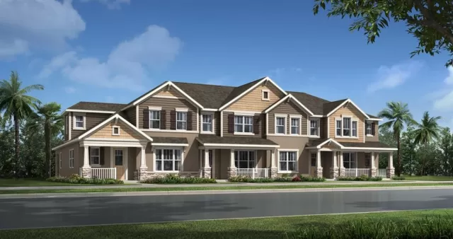 MLS: O5939349 Condo For Sale